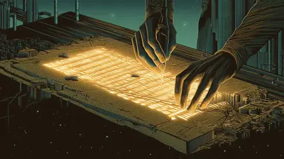 Kyle Fish puts 15% odds on it; Mustafa Suleyman calls it absurd