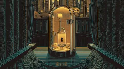 Windows 11 auto-uploads your BitLocker key to Microsoft — and Microsoft hands it over about 20 times a year