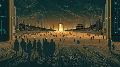 VLC, Pinterest, Wikipedia: AI lowers contribution costs, not maintenance costs