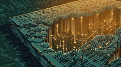 WSJ called software extinction fears exaggerated — Anthropic found 500 zero-days that day