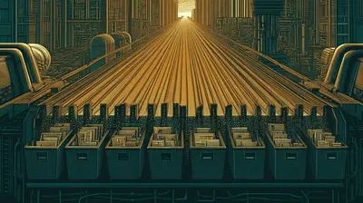 Five signals that determine how much a story actually mattered