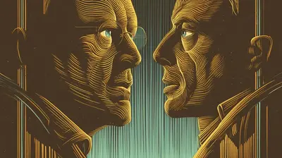 Data-driven comparison of OpenAI and Anthropic across 6,000+ articles