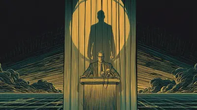 Meta cites AI costs to cut 20% — same day Bloomberg finds 59% of managers invoke AI "because it plays better"