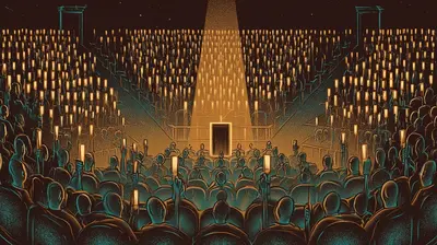 Arm's AGI CPU knocked Nvidia to zero. Reading the flow.