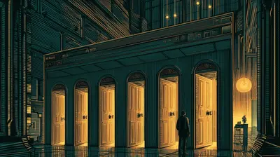 OpenAI hired Meta's ad chief and petitioned for Google's search screen