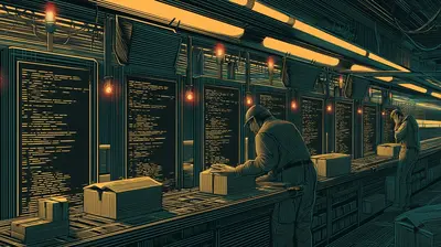 Amazon banned engineers from AI code changes after production incidents