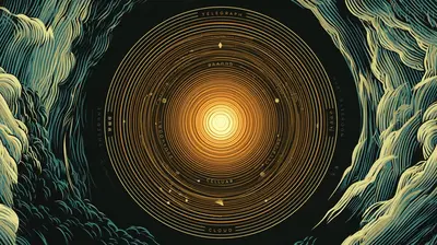 Telegraph to cloud: five stages, six eras — each completing faster than the last