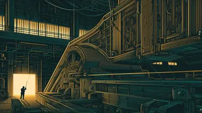 Oracle abandoned the Texas datacenter and cut thousands; SoftBank sought its largest bridge loan ever at $40B