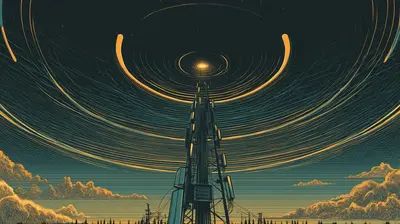 How wireless carriers invested hundreds of billions and captured none of the value