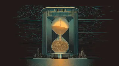 ByteDance kept 19.9% and the algorithm; Oracle, Silver Lake, and MGX each got 15%