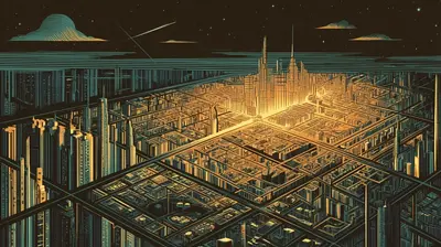 Every TEXXR post organized by theme