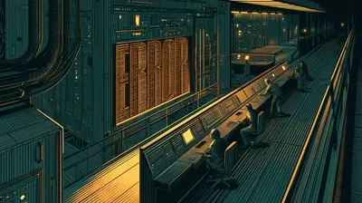 Amazon's AI coding tool caused AWS outages — Amazon blamed the engineers